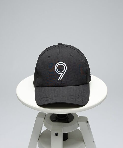 DESIGNWORKS / デザインワークス ハット | 【THE SAINTNINE TOKYO別注】カーブ キャップ | 詳細7