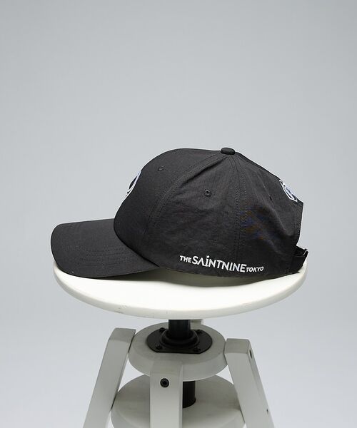 DESIGNWORKS / デザインワークス ハット | 【THE SAINTNINE TOKYO別注】カーブ キャップ | 詳細8