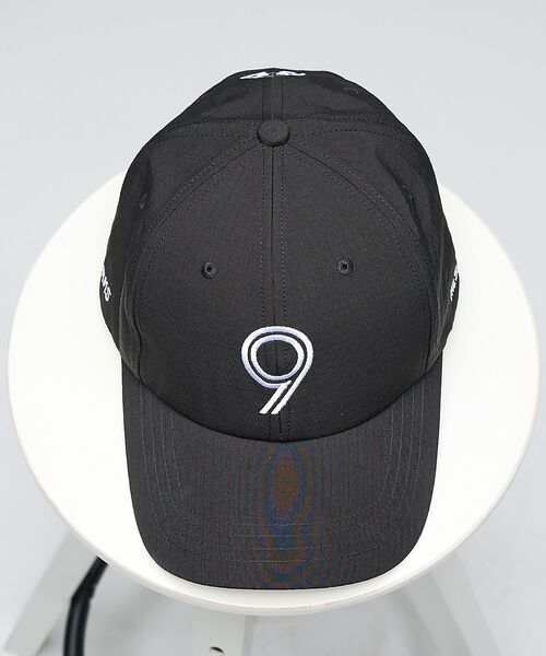 DESIGNWORKS / デザインワークス ハット | 【THE SAINTNINE TOKYO別注】カーブ キャップ | 詳細11