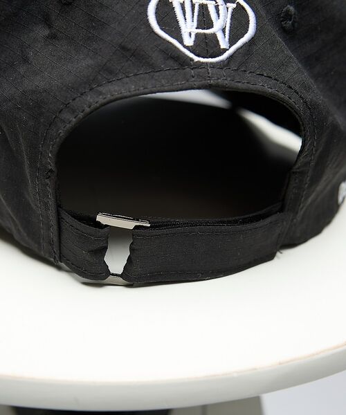DESIGNWORKS / デザインワークス ハット | 【THE SAINTNINE TOKYO別注】カーブ キャップ | 詳細14