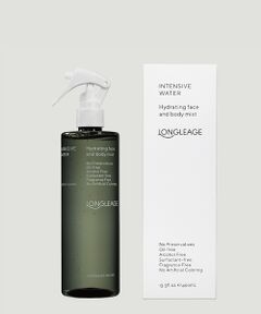 DESIGNWORKS / デザインワークス バスグッズ | 【longleage/ロングルアージュ】【新発売】インテンシブ ウォーター 40