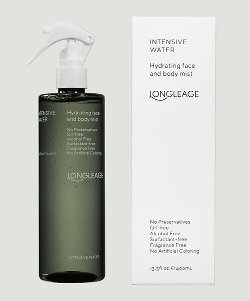 DESIGNWORKS / デザインワークス バスグッズ | 【longleage/ロングルアージュ】【新発売】インテンシブ ウォーター 40 | 詳細3