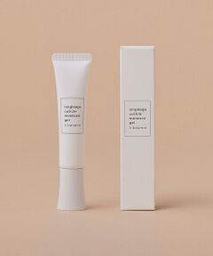 DESIGNWORKS / デザインワークス バスグッズ | 【longleage/ロングルアージュ】キューティクルモイスチュアジェルAバラン