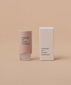 DESIGNWORKS / デザインワークス バスグッズ | 【longleage/ロングルアージュ】ネイル グロース アクセレーター