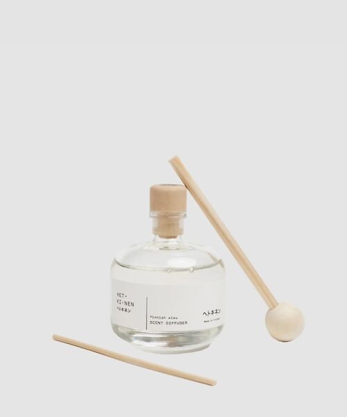 DESIGNWORKS/�f�U�C�����[�N�X �yHETKINEN /�w�g�L�l���zscent diffuser finnish �N���A F