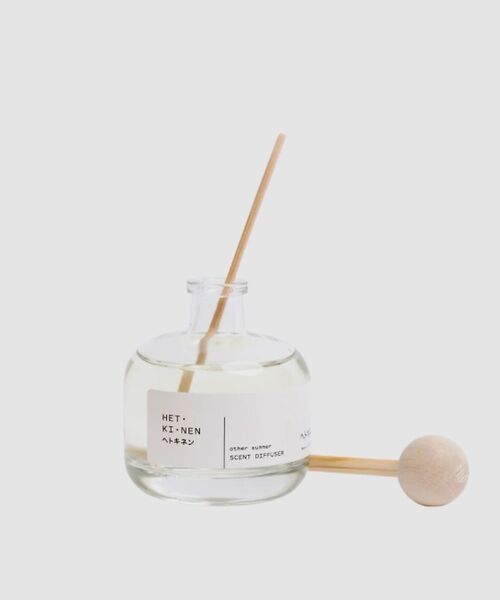 DESIGNWORKS / デザインワークス その他 | 【HETKINEN /ヘトキネン】scent diffuser other su | 詳細1