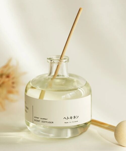 DESIGNWORKS / デザインワークス その他 | 【HETKINEN /ヘトキネン】scent diffuser other su | 詳細2