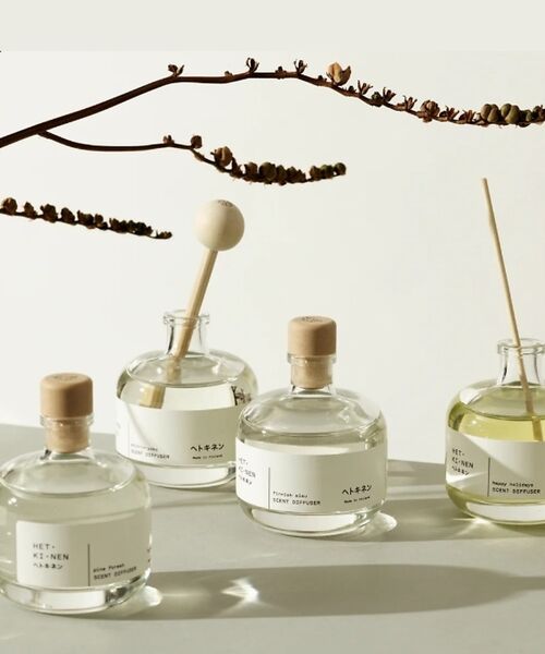 DESIGNWORKS / デザインワークス その他 | 【HETKINEN /ヘトキネン】scent diffuser other su | 詳細3