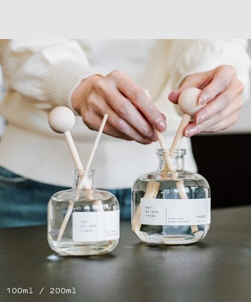 DESIGNWORKS / デザインワークス その他 | 【HETKINEN /ヘトキネン】scent diffuser other su | 詳細4