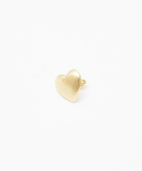 DESIGNWORKS / デザインワークス ピアス・イヤリング | 【MARIHA /マリハ】True Love スタッドピアス | 詳細2