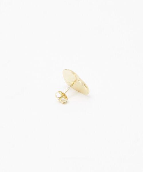 DESIGNWORKS / デザインワークス ピアス・イヤリング | 【MARIHA /マリハ】True Love スタッドピアス | 詳細5