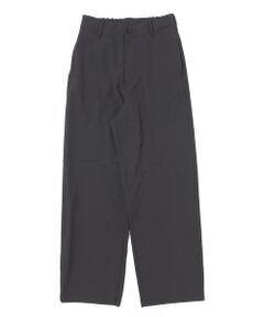DESIGNWORKS / デザインワークス パンツ | 【一部店舗限定】吸水拡散ワイドパンツ