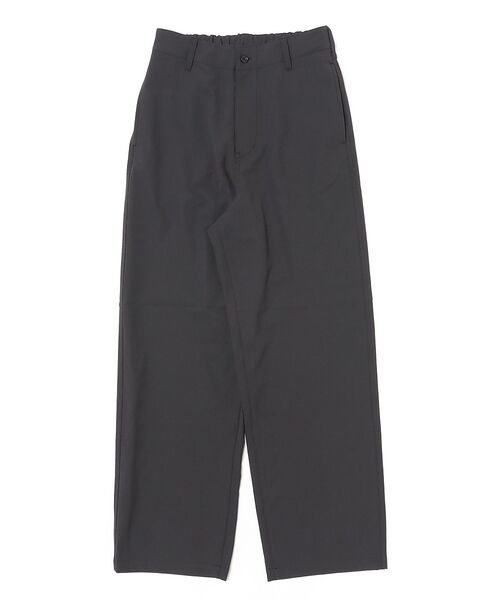 DESIGNWORKS / デザインワークス パンツ | 【一部店舗限定】吸水拡散ワイドパンツ | 詳細6