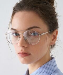 DESIGNWORKS / デザインワークス サングラス・メガネ | 【BOTTEGA VENETA/ボッテガヴェネタ 】眼鏡フレーム BV1340O