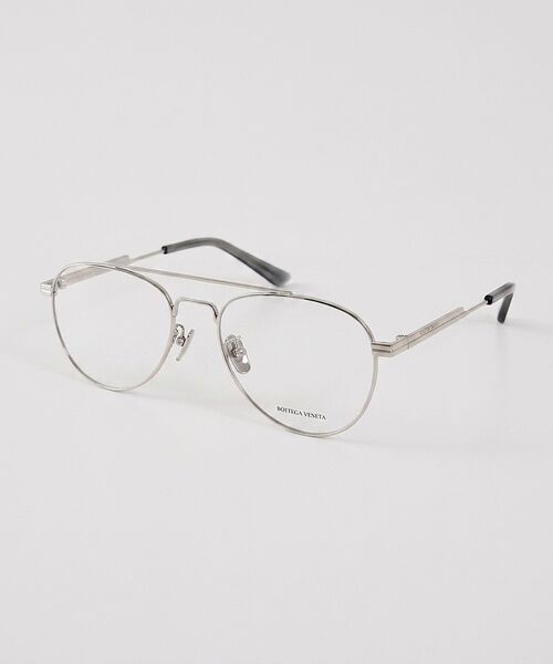 DESIGNWORKS / デザインワークス サングラス・メガネ | 【BOTTEGA VENETA/ボッテガヴェネタ 】眼鏡フレーム BV1340O | 詳細1