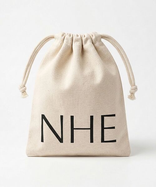 DESIGNWORKS / デザインワークス トートバッグ | 【NHE/ニエ】 VUA MID　かごバッグ | 詳細3