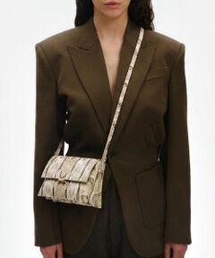 DESIGNWORKS / デザインワークス ショルダーバッグ | 【WANDLER/ワンドラー】Ida Trio Bag　バッグ【予約】