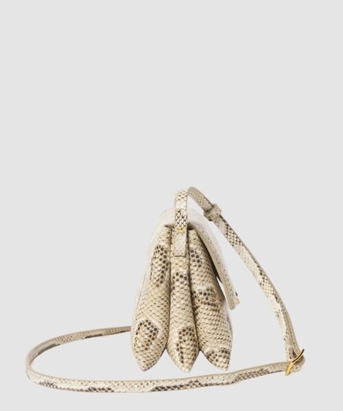 DESIGNWORKS / デザインワークス ショルダーバッグ | 【WANDLER/ワンドラー】Ida Trio Bag　バッグ【予約】 | 詳細3