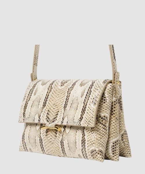 DESIGNWORKS / デザインワークス ショルダーバッグ | 【WANDLER/ワンドラー】Ida Trio Bag　バッグ【予約】 | 詳細5