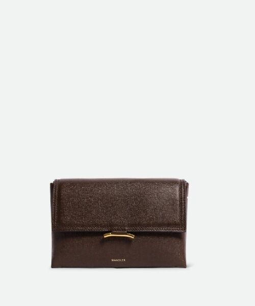 DESIGNWORKS / デザインワークス ショルダーバッグ | 【WANDLER/ワンドラー】Ida Trio Bag　バッグ【予約】 | 詳細8