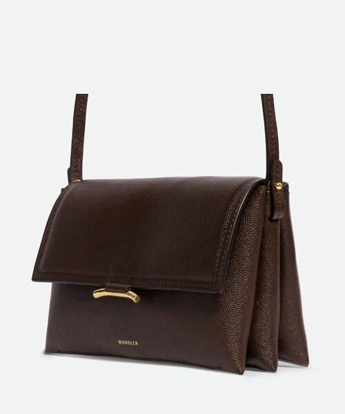 DESIGNWORKS / デザインワークス ショルダーバッグ | 【WANDLER/ワンドラー】Ida Trio Bag　バッグ【予約】 | 詳細11