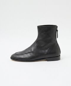 DESIGNWORKS / デザインワークス ブーツ（ショート丈） | 【HEREU / へリュー】　JULIOL BOOT Men's Soft An