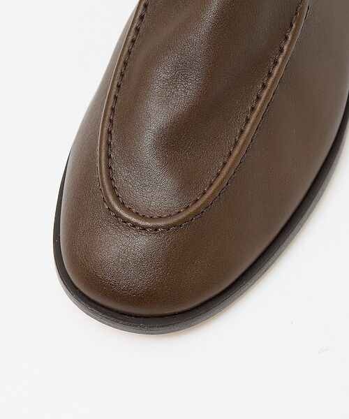DESIGNWORKS / デザインワークス ブーツ（ショート丈） | 【HEREU / へリュー】　JULIOL BOOT Men's Soft An | 詳細13