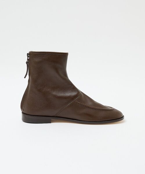 DESIGNWORKS / デザインワークス ブーツ（ショート丈） | 【HEREU / へリュー】　JULIOL BOOT Men's Soft An | 詳細2