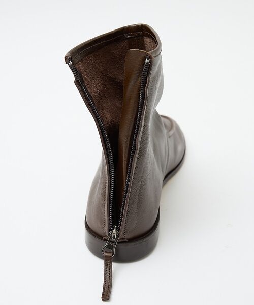 DESIGNWORKS / デザインワークス ブーツ（ショート丈） | 【HEREU / へリュー】　JULIOL BOOT Men's Soft An | 詳細8