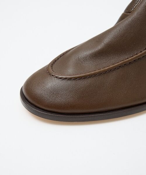 DESIGNWORKS / デザインワークス ブーツ（ショート丈） | 【HEREU / へリュー】　JULIOL BOOT Men's Soft An | 詳細9