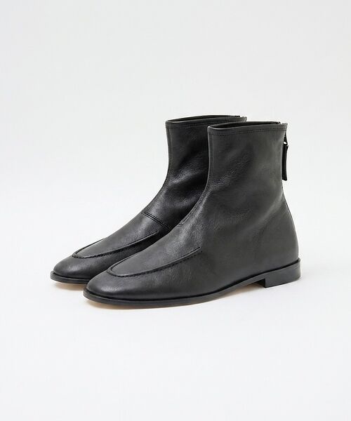 DESIGNWORKS / デザインワークス ブーツ（ショート丈） | 【HEREU / へリュー】　JULIOL BOOT Men's Soft An | 詳細14