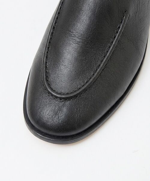 DESIGNWORKS / デザインワークス ブーツ（ショート丈） | 【HEREU / へリュー】　JULIOL BOOT Men's Soft An | 詳細15