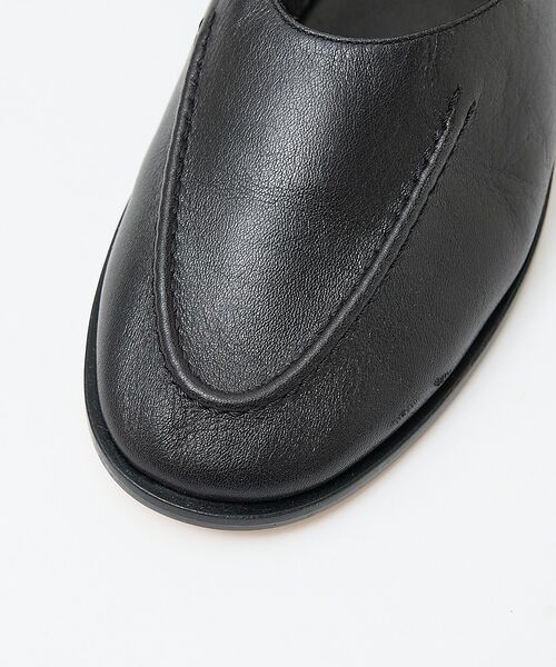 DESIGNWORKS / デザインワークス シューズ | 【HEREU / ヘリュー】　JULIOL W Men's High Cut D | 詳細11