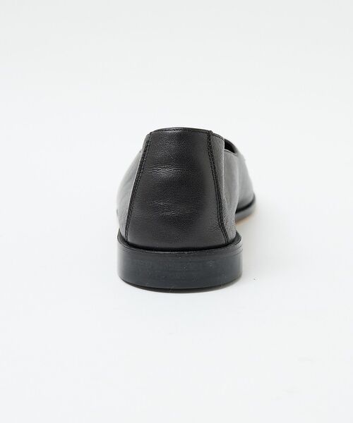 DESIGNWORKS / デザインワークス シューズ | 【HEREU / ヘリュー】　JULIOL W Men's High Cut D | 詳細2