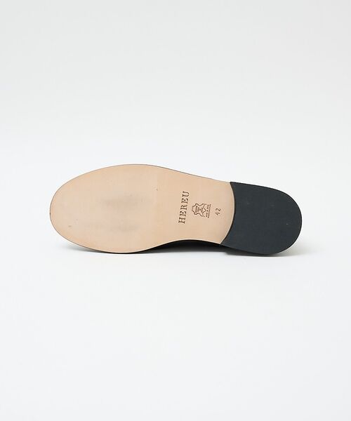 DESIGNWORKS / デザインワークス シューズ | 【HEREU / ヘリュー】　JULIOL W Men's High Cut D | 詳細4
