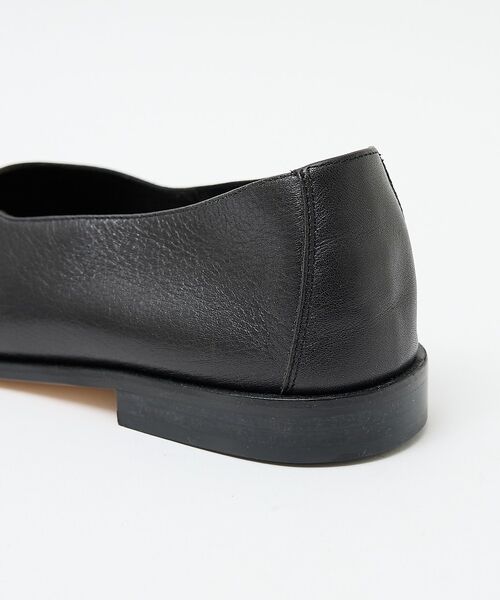 DESIGNWORKS / デザインワークス シューズ | 【HEREU / ヘリュー】　JULIOL W Men's High Cut D | 詳細5
