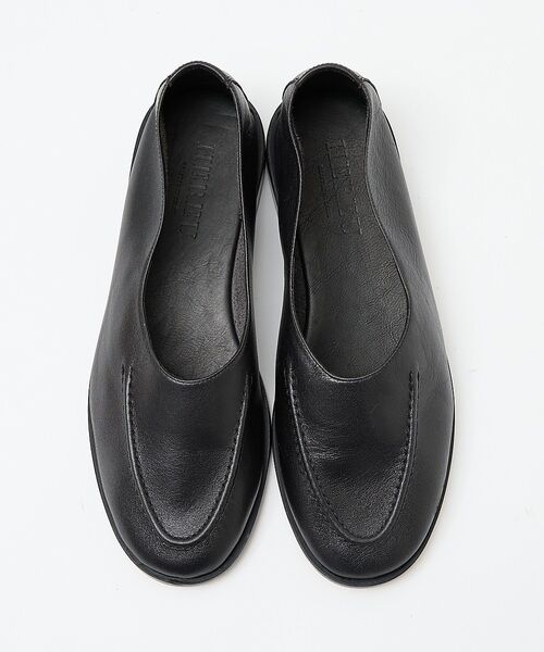 DESIGNWORKS / デザインワークス シューズ | 【HEREU / ヘリュー】　JULIOL W Men's High Cut D | 詳細6