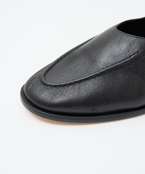 DESIGNWORKS / デザインワークス シューズ | 【HEREU / ヘリュー】　JULIOL W Men's High Cut D | 詳細7