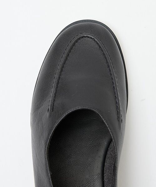 DESIGNWORKS / デザインワークス シューズ | 【HEREU / ヘリュー】　JULIOL W Men's High Cut D | 詳細8