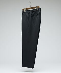 DESIGNWORKS / デザインワークス スラックス・ドレスパンツ | 【セットアップ対応】コンバーチブル イージーパンツ【予約】
