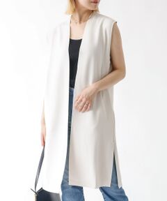 DESIGNWORKS / デザインワークス ベスト | 【一部店舗限定】【追加】アクアジャージカットオフロンクジレ