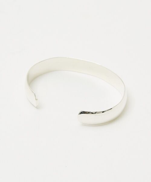 DESIGNWORKS / デザインワークス ブレスレット・バングル | 【quip queint /クイップ クエイント】curved bangle　カ | 詳細4