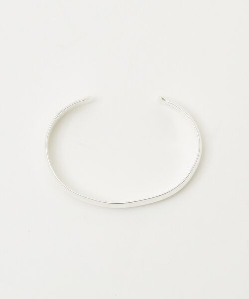 DESIGNWORKS / デザインワークス ブレスレット・バングル | 【quip queint /クイップ クエイント】curved bangle　カ | 詳細6