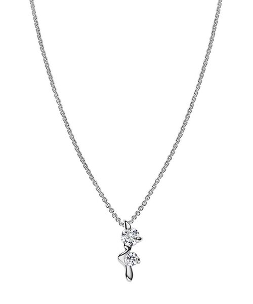 DESIGNWORKS / デザインワークス ネックレス・ペンダント・チョーカー | 【MARIA BLACK/マリアブラック 】Arctic Necklace　ネッ | 詳細1
