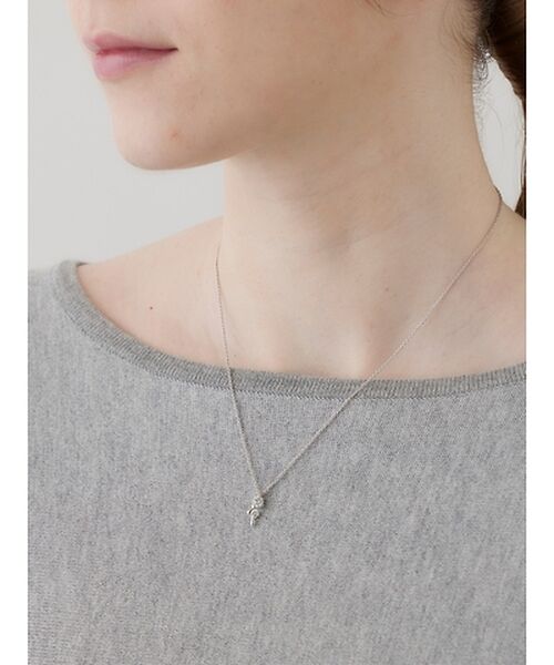 DESIGNWORKS / デザインワークス ネックレス・ペンダント・チョーカー | 【MARIA BLACK/マリアブラック 】Arctic Necklace　ネッ | 詳細2