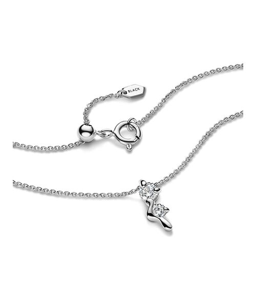 DESIGNWORKS / デザインワークス ネックレス・ペンダント・チョーカー | 【MARIA BLACK/マリアブラック 】Arctic Necklace　ネッ | 詳細3