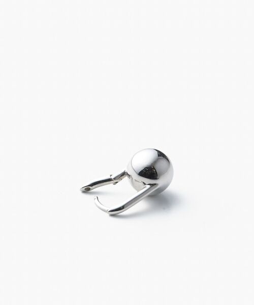 DESIGNWORKS / デザインワークス ピアス・イヤリング | 【MARIA BLACK/マリアブラック 】Schlesi Earring Si | 詳細2