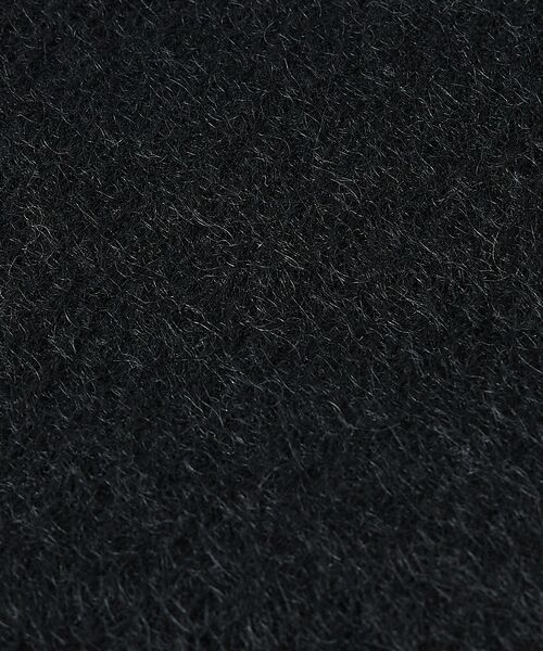 DESIGNWORKS / デザインワークス マフラー・ショール・スヌード・ストール | 【ENTWURFEIN/エントワフェイン】DARIYA  マフラー ヘッドピース | 詳細8