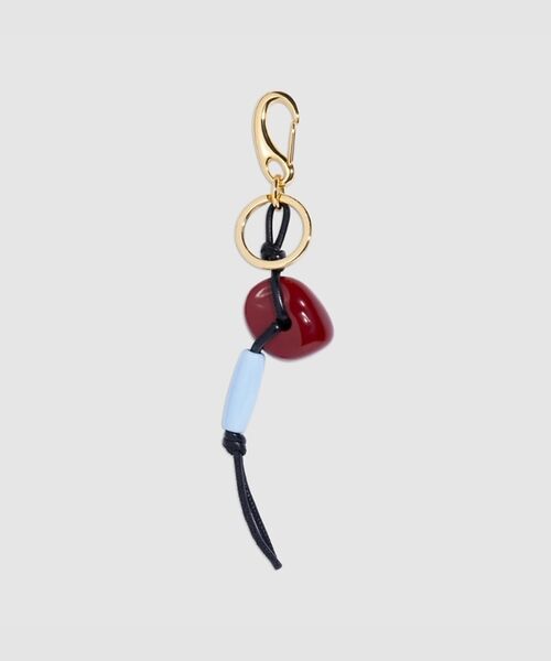 DESIGNWORKS / デザインワークス キーホルダー・ストラップ | 【WANDLER/ワンドラー 】Bag Charm Beads　タリスマン バッ | 詳細1