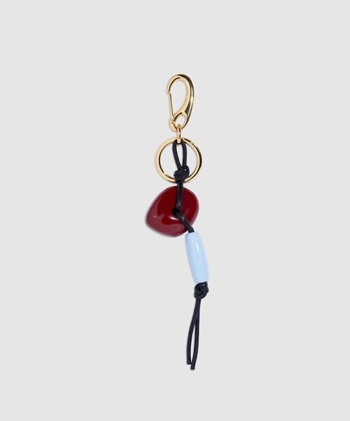 DESIGNWORKS / デザインワークス キーホルダー・ストラップ | 【WANDLER/ワンドラー 】Bag Charm Beads　タリスマン バッ | 詳細2